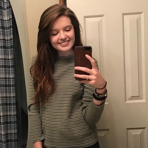 Meet your Posher, Aubree